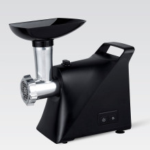 MAESTRO MR-853 mėsmalė 1000 W, juoda