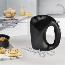 Maestro MR-500 Hand mixer Black Maestro MR-500 Hand mixer Black
