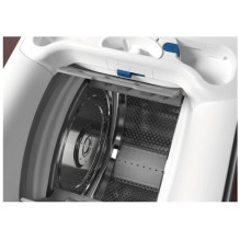Washing machine ELECTROLUX EW6TN3272
