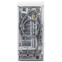 Skalbyklė ELECTROLUX EW6TN3272