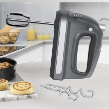 Maestro MR-501 Hand mixer Grey Maestro MR-501 Hand mixer Grey
