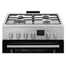 Viryklė ELECTROLUX LKK660221X Viryklė ELECTROLUX LKK660221X