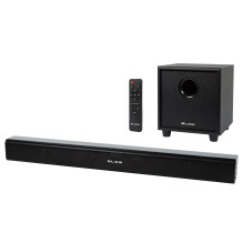 „CINEMA 4.1“ 60 W „Bluetooth“ garso kolonėlė