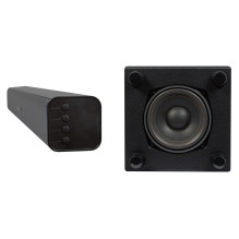 „CINEMA 4.1“ 60 W „Bluetooth“ garso kolonėlė