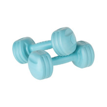 REBEL ACTIVE bituminių hantelių rinkinys 20 kg (2x1kg + 2x2kg + 2x3kg + 2x4kg) REBEL ACTIVE bituminių hantelių rinkinys 20 kg (2x1kg + 2x2kg + 2x3kg + 2x4kg)