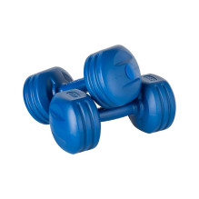 REBEL ACTIVE bituminių hantelių rinkinys 20 kg (2x1kg + 2x2kg + 2x3kg + 2x4kg) REBEL ACTIVE bituminių hantelių rinkinys 20 kg (2x1kg + 2x2kg + 2x3kg + 2x4kg)