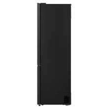 Refrigerator LG GBBS726CEV Refrigerator LG GBBS726CEV