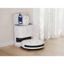 Dulkių siurblys ELECTROLUX ER71UW2SW Dulkių siurblys ELECTROLUX ER71UW2SW