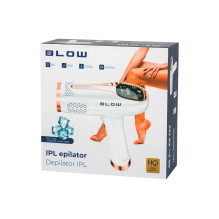 IPL BLOW light hair removal device IPL BLOW light hair removal device