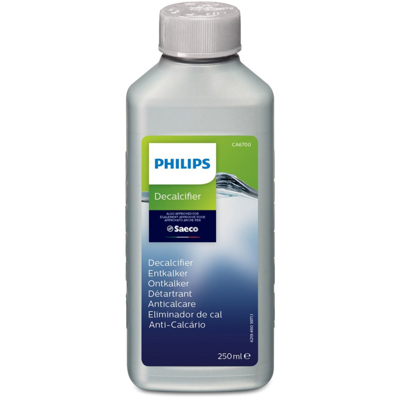 „Philips CA6700/91“ nukalkinimo priemonė Buitiniai prietaisai Skystis (paruoštas naudoti) 250 ml