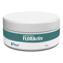 VETFOOD FlorActiv -...
