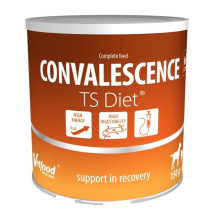 VETFOOD Convalescence TS...