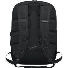 Lenovo GX40V10007 notebook case 43.9 cm (17.3") Backpack Black Lenovo GX40V10007 notebook case 43.9 cm (17.3") Backpack Black