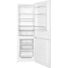Šaldytuvas su šaldikliu apačioje MPM-323-KB-46, baltas