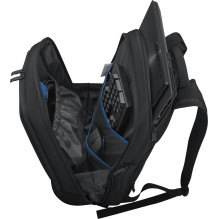 Lenovo GX40V10007 notebook case 43.9 cm (17.3") Backpack Black Lenovo GX40V10007 notebook case 43.9 cm (17.3") Backpack Black