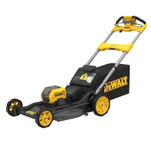 DeWALT DCMWSP550N-XJ vejapjovė DeWALT DCMWSP550N-XJ vejapjovė