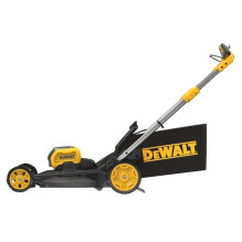 DeWALT DCMWSP550N-XJ vejapjovė DeWALT DCMWSP550N-XJ vejapjovė