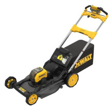 DeWALT DCMWSP550N-XJ vejapjovė DeWALT DCMWSP550N-XJ vejapjovė