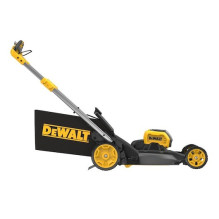 DeWALT DCMWSP550N-XJ vejapjovė DeWALT DCMWSP550N-XJ vejapjovė