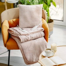 Adler AD 7444 Electric Heating Pad 38 x 38 cm Adler AD 7444 Electric Heating Pad 38 x 38 cm