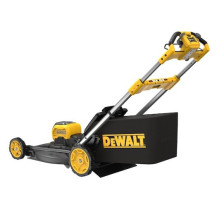 DeWALT DCMWSP550N-XJ vejapjovė DeWALT DCMWSP550N-XJ vejapjovė