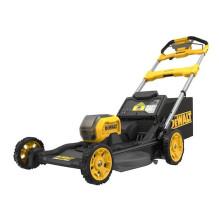 DeWALT DCMWSP550N-XJ vejapjovė DeWALT DCMWSP550N-XJ vejapjovė
