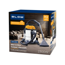 BLOW WDC2300 skalbimo dulkių siurblys