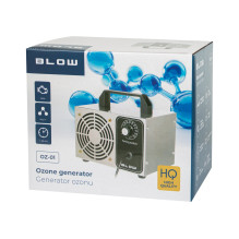 Ozone generator BLOW OZ-01 ozonator 60,000 mg / h 120W Ozone generator BLOW OZ-01 ozonator 60,000 mg / h 120W