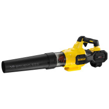 DeWALT DCMBA572N-XJ lapų pūstuvas DeWALT DCMBA572N-XJ lapų pūstuvas