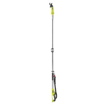 18 V ONE+ RY18PLA-0 RYOBI akumuliatorinis stiebinis genėtuvas 18 V ONE+ RY18PLA-0 RYOBI akumuliatorinis stiebinis genėtuvas
