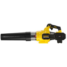 DeWALT DCMBA572N-XJ lapų pūstuvas DeWALT DCMBA572N-XJ lapų pūstuvas