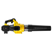 DeWALT DCMBA572N-XJ lapų pūstuvas DeWALT DCMBA572N-XJ lapų pūstuvas