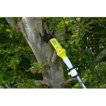 18 V ONE+ RY18PLA-0 RYOBI akumuliatorinis stiebinis genėtuvas 18 V ONE+ RY18PLA-0 RYOBI akumuliatorinis stiebinis genėtuvas