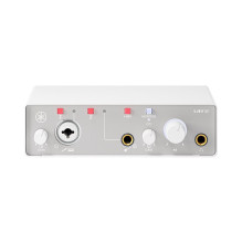 Yamaha UR12MK3 White- Audio...