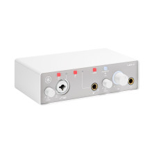 Yamaha UR12MK3 White- Audio interface Yamaha UR12MK3 White- Audio interface
