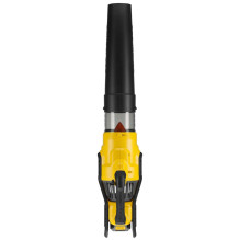 DeWALT DCMBA572N-XJ lapų pūstuvas DeWALT DCMBA572N-XJ lapų pūstuvas