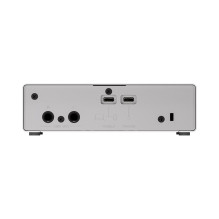 Yamaha UR12MK3 White- Audio interface Yamaha UR12MK3 White- Audio interface
