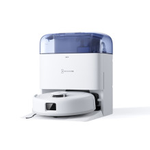 „Ecovacs Deebot MINI“ mėlyna, mėlyna, balta