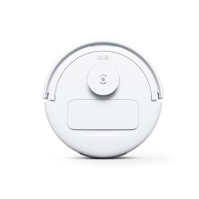„Ecovacs Deebot MINI“ mėlyna, mėlyna, balta