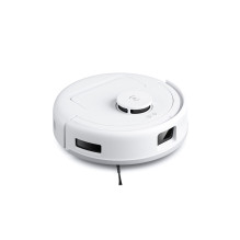 „Ecovacs Deebot MINI“ mėlyna, mėlyna, balta