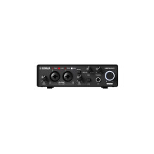 Yamaha URX22C - Garso /...
