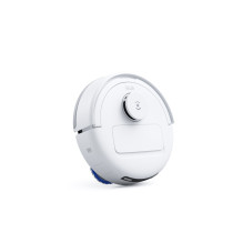 „Ecovacs Deebot MINI“ mėlyna, mėlyna, balta