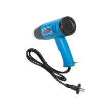 Electric heat gun 1500 / 2500W 300 - 650°C BLOW Electric heat gun 1500 / 2500W 300 - 650°C BLOW