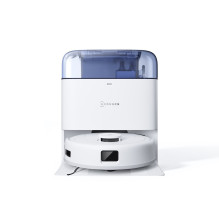 „Ecovacs Deebot MINI“ mėlyna, mėlyna, balta
