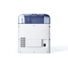 „Ecovacs Deebot MINI“ mėlyna, mėlyna, balta