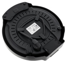 Adler AD 3093 dvipusė elektrinė blyninė 2 viename, juoda Adler AD 3093 dvipusė elektrinė blyninė 2 viename, juoda