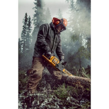 Grandininis pjūklas 50 cm, 54 V DCMCS575X1 DEWALT