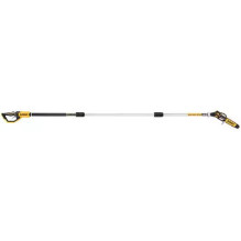 20 cm 18 V DEWALT DCMPS567P1 grandininis pjūklas