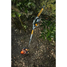 20 cm 18 V DEWALT DCMPS567P1 grandininis pjūklas