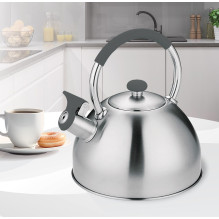 Kettle MAESTRO MR-1323 stainless steel 2.5 l Kettle MAESTRO MR-1323 stainless steel 2.5 l